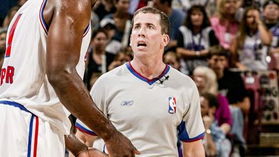 Netflix Debuts Trailer on Disgraced NBA Referee Tim Donaghy (Video)