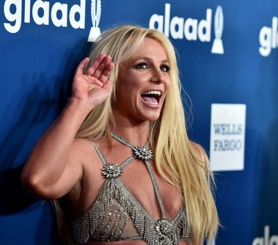 Elton John and Britney Spears to collaborate on new song