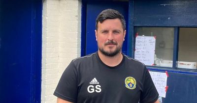 Edinburgh football team 'disgusted' as items stolen from changing room