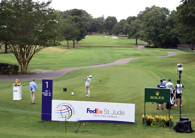 Why the FedEx St. Jude Championship field might not be completely set