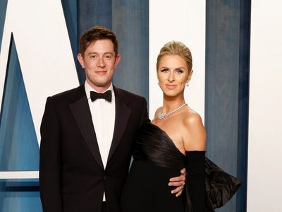 Nicky Hilton reveals why her husband wishes to keep their baby boy’s name private