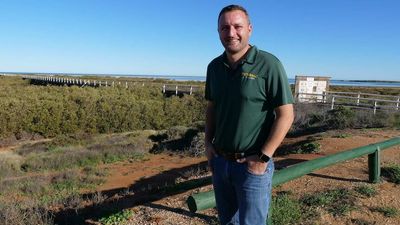 Nationals MP Vince Catania hands in resignation for WA seat of North West Central