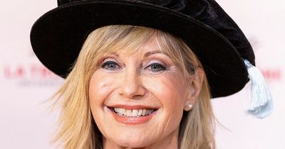 Olivia Newton-John bravely battled cancer for 30 years before her death aged 73