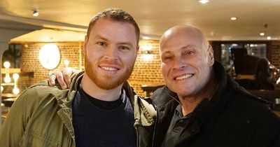Long Lost Family: Heartbreaking double tragedy sees father unable to communicate with long lost son he found after 29 years