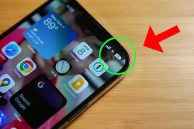 iOS 16 just added this minor but super useful feature for iPhones