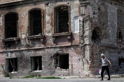 Russian casualties in Ukraine top 80,000, says US