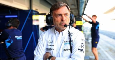 Williams chief makes bold Red Bull and Ferrari claim – "We can now compete"