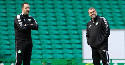 John Kennedy Celtic exit call looming with Hoops braced for FC Midtjylland manager approach