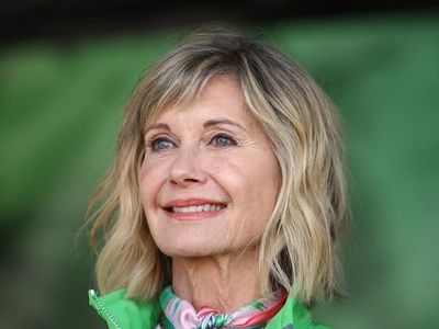 Olivia Newton-John told women to ‘trust their instincts’ after first mammogram failed to pick up breast cancer