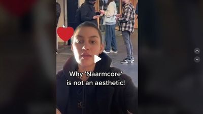 Indigenous Australians ask for Melbourne TikTok creators to ditch the Naarmcore hashtag