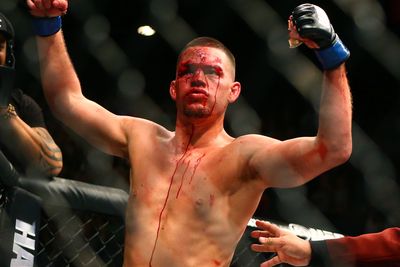 Cesar Gracie: Nate Diaz a better grappler than Khamzat Chimaev, has to bring him into deep water