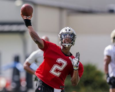 Report: Injury for Saints QB Jamies Winston not believed to be major