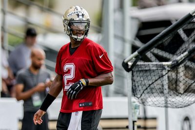 Jameis Winston leaves Saints camp early and more Day 11 Saints camp takeaways