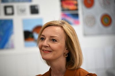 Truss to make tackling anti-social behaviour ‘key priority’