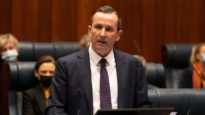 Bail act, Crown Perth and Metronet top priority list as WA Parliament resumes after winter break