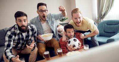 Sports fans forced to fork out £30 to watch events on Now TV