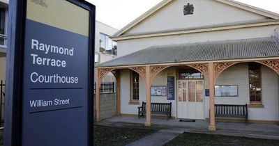 Country club workers caught dealing cocaine on the side