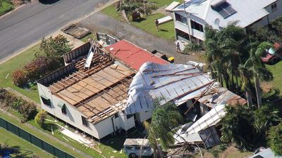 Household Resilience Program to help Queenslanders protect homes from wild weather