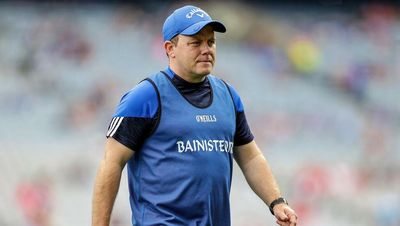 Mickey Graham to be given two-year extension as Cavan boss
