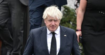 Boris Johnson 'misled Parliament on partygate' three ex-Downing Street staff to admit