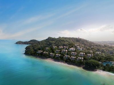 Rayong villa project targets Europeans