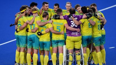 Kookaburras' seventh-straight Commonwealth Games gold medal in men's hockey solidifies their status as the best ever