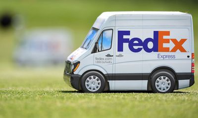 2022 FedEx St. Jude Championship Thursday tee times, TV and streaming info