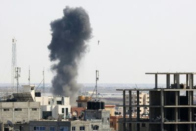 UN Security Council meets over Gaza fighting