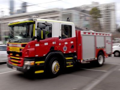 Two critical after north Qld house fire