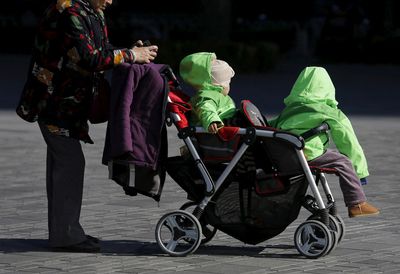 Analysis-More Chinese women delay or give up on having babies after zero-COVID ordeal