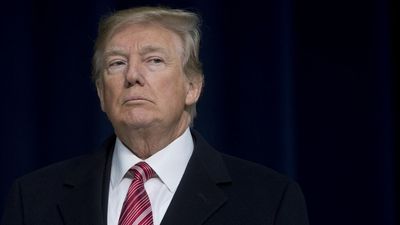 Trump says Mar-a-Lago raided by FBI