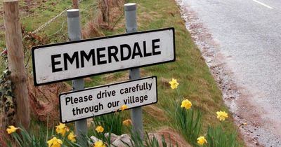 Emmerdale reveals catastrophic storm will rip through village in deadly 50th episodes