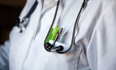 One in 25 heart attack deaths in north-east of England ‘preventable in London’