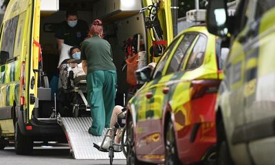 What are the impending threats to the NHS this autumn?