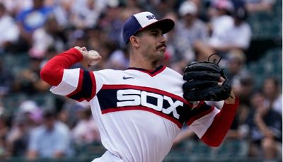 For White Sox ace Dylan Cease, the numbers don’t lie