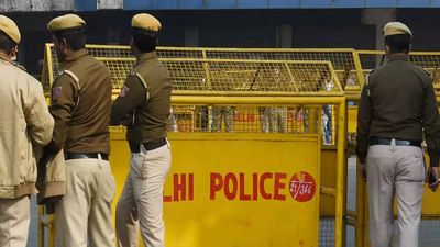 39 Delhi Police personnel posted in excise department repatriated amid row