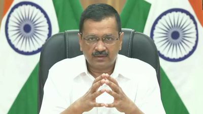 Welfare schemes under attack, but crores of bad loans written off: Delhi CM Arvind Kejriwal