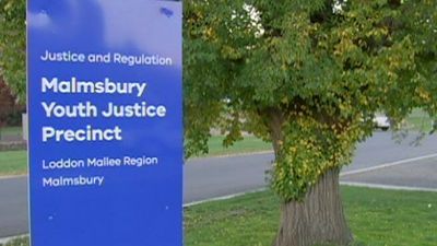 Victorian Premier to follow up on rejected security improvements at Malmsbury Youth Justice Centre