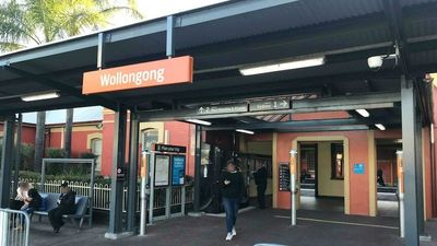 Industrial action to stop train services on Illawarra South Coast line