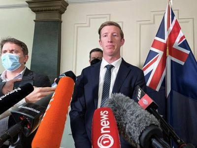 National sticking by bashing MP Uffindell