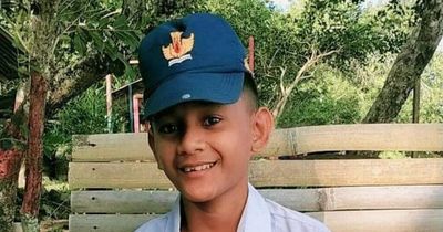 Teen ripped apart and beheaded by crocodile during fishing trip with classmates