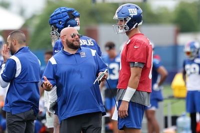 Why history is not on the side of Daniel Jones’ fourth-year redemption