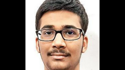 Patna boy Arudeep Kumar gets 100 percentile