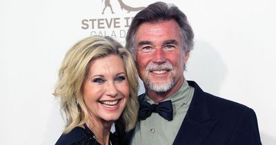 Olivia Newton-John's love life from missing ex-boyfriend to finding love at 59