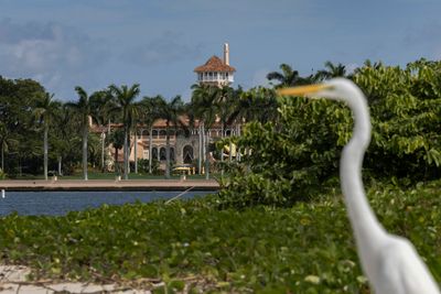 Trump says FBI conducted raid of his Mar-a-Lago property - Roll Call