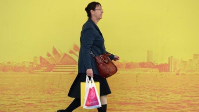 Consumer sentiment soured further: ANZ