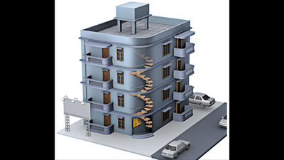 Patna's first fully-automated parking facility to decongest roads, lanes