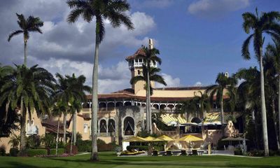 Donald Trump says Mar-a-Lago home ‘raided’ as FBI executes search warrant – as it happened