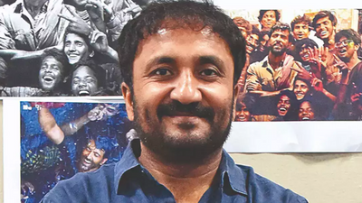 Seventh India Day fest: Bihar's Anand Kumar invited to Moscow event