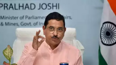 Centre hands over 4 blocks of minerals for auction to Bihar